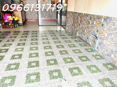 Bán nhà mặt tiền phan văn hớn, bà điểm, hóc môn, 200m2, giá 16 tỷ tl. 3