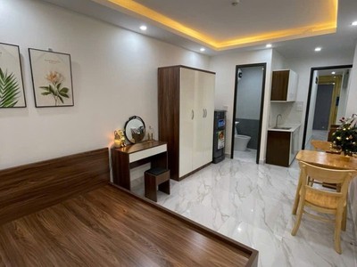 Bán chung cư mi ni P.trung phụng, Q.đống đa, doanh thu 2 tỉ/năm 1
