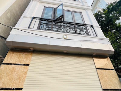 Chính chủ cần bán nhà 4 tầng 1 tum tại Bát Khối, phường Cự Khối, Long Biên, Hà Nội 0