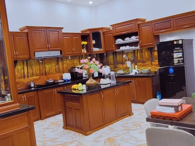 Cần bán gấp nhà hxh, thuê 25tr/tháng, hoàng hoa thám, 60m2, 7.2 tỷ 0