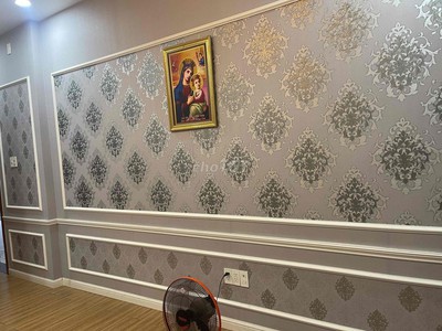 Cho thuê phòng vip đẹp nội thất, điều hoà đầy đủ 2