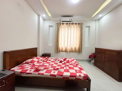 Cho thuê nhà phố đẹp phường an phú quận 2   trệt 3 lầu 3