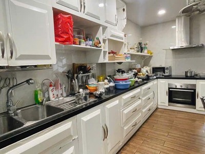 Quận 5 bán nhà hxh ôtô ngủ nhà gần mặt tiền nghĩa thục 4x16.1   3tầng 10.8tỷ 3