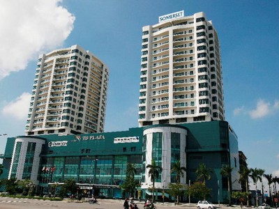 Cần bán nhà chung cư gần somerset lê hồng phong , hải phòng 0