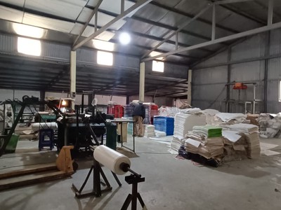Chính chủ cần bán 2500m2 xưởng khu công nghiệp quất động, thường tín. hà nội, giá rẻ 2x tỷ. 2