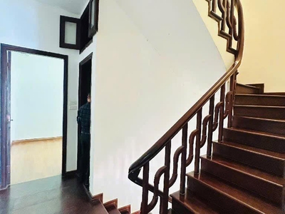 View hồ tây - thoáng trước sau   ô tô vào nhà  20 m ra hồ 1