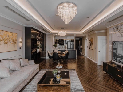 Bán căn hộ 2pn chung cư royal city, nguyễn trãi, 110m2, full nt nhập. 2