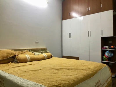 Bán nhà đặng xa, gia lâm.  50m2   1,98 tỷ. full nội thất mới đẹp 1