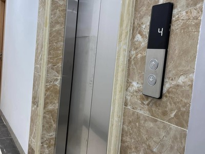 Toà 9 tầng: văn phòng kết hợp căn hộ dịch vụ cao cấp 3