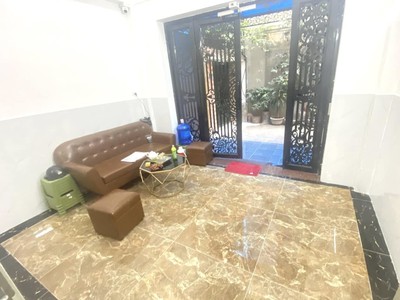 Bán nhà dân xây vững chắc vạn phúc, hà đông. dt40m2, 4 tầng. ngõ xe 3 gác đỗ, vài chục m ra phố 1