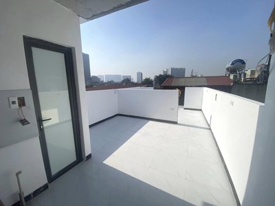 Bán nhà dân xây vững chắc vạn phúc, hà đông. dt40m2, 4 tầng. ngõ xe 3 gác đỗ, vài chục m ra phố 3