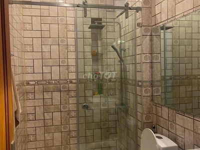 Cho thuê phòng vip đẹp nội thất, điều hoà đầy đủ 4
