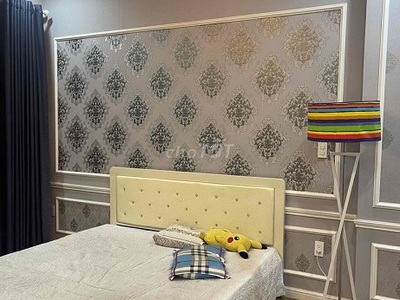 Cho thuê phòng vip đẹp nội thất, điều hoà đầy đủ 1