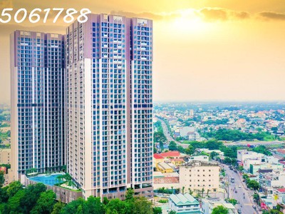 Cần bán căn hộ opal skyline    thuận an, bình dương 0