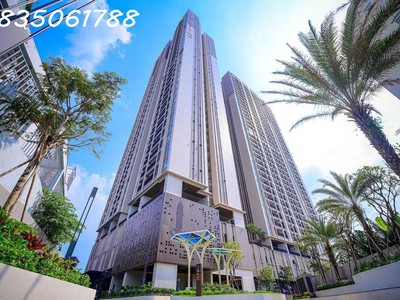 Cần bán căn hộ opal skyline    thuận an, bình dương 1