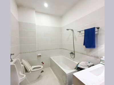 Cho thuê nhà phố đẹp phường an phú quận 2   trệt 3 lầu 4