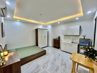 Bán chung cư mi ni P.trung phụng, Q.đống đa, doanh thu 2 tỉ/năm 4