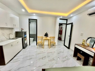 Bán chung cư mi ni P.trung phụng, Q.đống đa, doanh thu 2 tỉ/năm 0