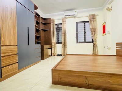 Chính chủ cần bán nhà 4 tầng 1 tum tại Bát Khối, phường Cự Khối, Long Biên, Hà Nội 6