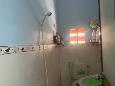 Bán nhà 50m2, 2pn, 2wc, bình trị đông b, bình tân, 3.4 tỷ 3