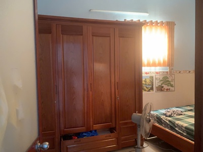 Bán nhà 50m2, 2pn, 2wc, bình trị đông b, bình tân, 3.4 tỷ 1