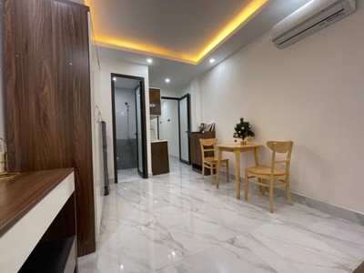 Bán chung cư mi ni P.trung phụng, Q.đống đa, doanh thu 2 tỉ/năm 2