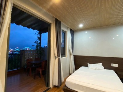 Toà căn hộ dòng tiền - 6 tầng thang máy - vị trí đẹp chân cầu rồng - 15.8 tỷ 4