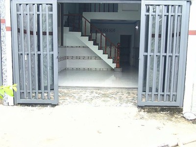Nhà đất giá rẻ cho công nhân bình dương 830  triệu / căn bình dương 1