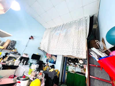 Bán nhà hẻm xe hơi 130m2 9.2x14m khu bên sông gần gigamall hiệp bình chánh thủ đức chỉ 11 tỷ 3