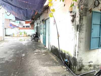 Bán nhà hẻm xe hơi 130m2 9.2x14m khu bên sông gần gigamall hiệp bình chánh thủ đức chỉ 11 tỷ 1