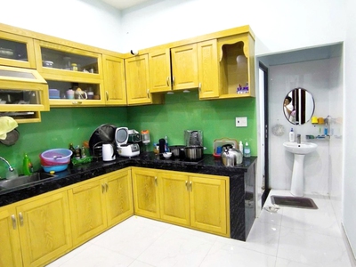 Ngộp bán gấp nhà hẻm xe hơi 109m2 8.4x13 gần phạm văn đồng linh tây thủ đức siêu hời 4