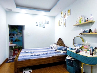 Ngộp bán gấp nhà hẻm xe hơi 109m2 8.4x13 gần phạm văn đồng linh tây thủ đức siêu hời 3