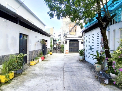 Ngộp bán gấp nhà hẻm xe hơi 109m2 8.4x13 gần phạm văn đồng linh tây thủ đức siêu hời 2