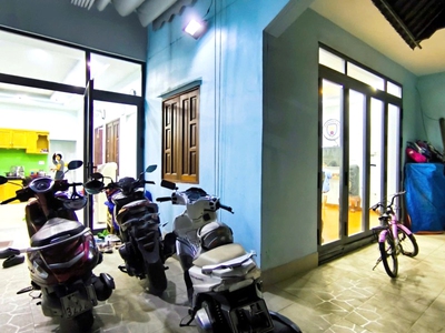 Ngộp bán gấp nhà hẻm xe hơi 109m2 8.4x13 gần phạm văn đồng linh tây thủ đức siêu hời 0