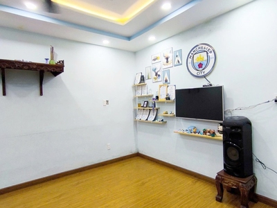 Ngộp bán gấp nhà hẻm xe hơi 109m2 8.4x13 gần phạm văn đồng linh tây thủ đức siêu hời 1