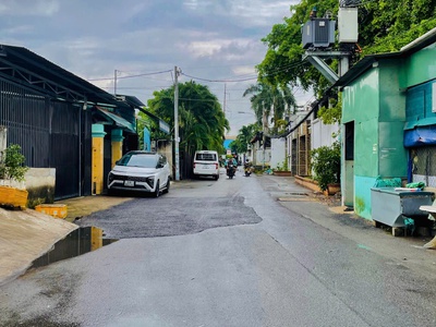 Bán nhà linh đông, tp thủ đức - hơn 8 tỷ - 4 tầng mặt tiền đường 22, ngang 5m siêu đẹp 4