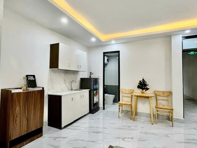 Bán chung cư mi ni P.trung phụng, Q.đống đa, doanh thu 2 tỉ/năm 3