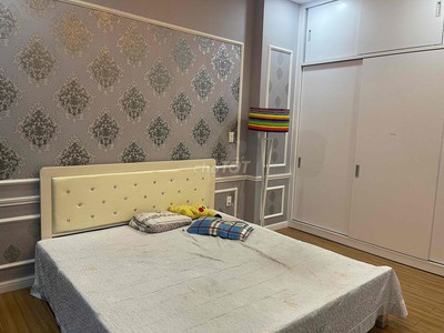 Cho thuê phòng vip đẹp nội thất, điều hoà đầy đủ 3