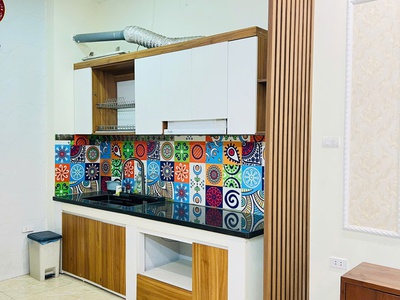 Chính chủ cần bán nhà 4 tầng 1 tum tại Bát Khối, phường Cự Khối, Long Biên, Hà Nội 3