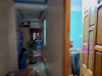 Nhà 2 tầng mặt tiền đường 10m5 ngay cạnh ủy ban phường hòa hiệp nam 1