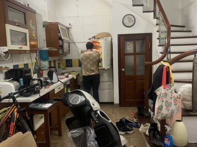 Chính chủ cần cho thuê 4 tầng tại 150 kim ngưu, thanh lương, quận hai bà trưng,  hà nội 1