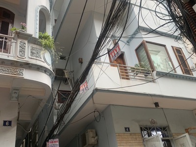 Chính chủ cần cho thuê 4 tầng tại 150 kim ngưu, thanh lương, quận hai bà trưng,  hà nội 2