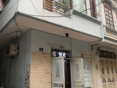 Chính chủ cần cho thuê 4 tầng tại 150 kim ngưu, thanh lương, quận hai bà trưng,  hà nội 3