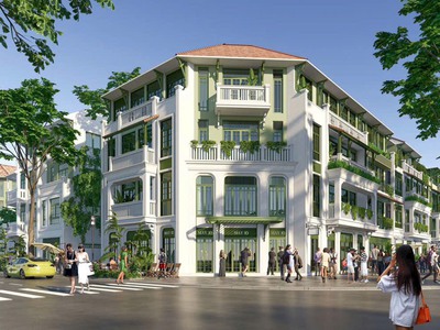 Chính chủ cần chuyển nhượng căn c16 dự án sun urban city hà nam, giá hiếm có 4