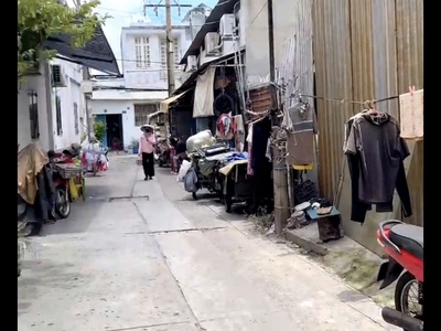 giá siêu hời - bán nhà căn góc 5x20, 2 mt xe hơi lê văn quới bình tân. cho thuê 20tr/tháng 2