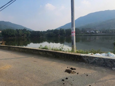 Nhanh tay sở hữu lô đất 88m giá 3 tỷ hơn xíu tại Phú Mãn, Quốc Oai, Hà Nội. 2