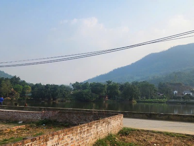 Nhanh tay sở hữu lô đất 88m giá 3 tỷ hơn xíu tại Phú Mãn, Quốc Oai, Hà Nội. 3