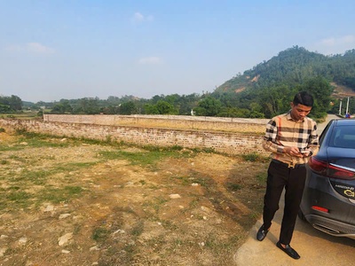 Nhanh tay sở hữu lô đất 88m giá 3 tỷ hơn xíu tại Phú Mãn, Quốc Oai, Hà Nội. 4