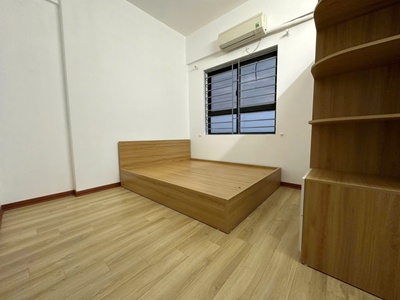 Bán nhà đại thanh ct10c - 2pn - 2vs - sđ chính chủ , pháp lý rõ ràng 4