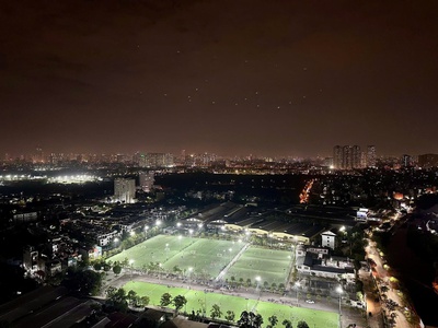 Bán nhà đại thanh ct10c - 2pn - 2vs - sđ chính chủ , pháp lý rõ ràng 3